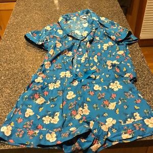 Victoria Secrets Womens Pajamas